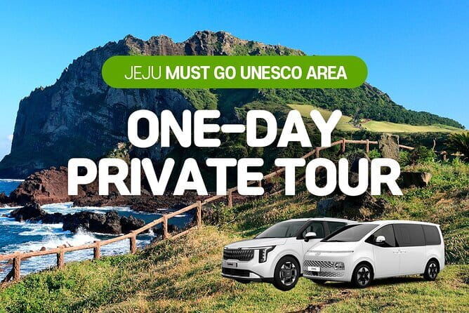 1 Day Free schedule Tour a lot of experince driver in jeju island - Authentic Insights from Reviewers