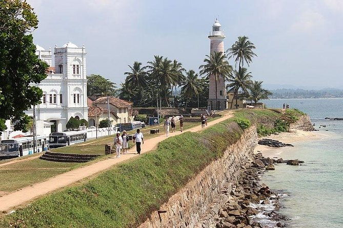 1 Day Private Tour Itinerary for Bentota, Hikkaduwa and Galle - Frequently Asked Questions