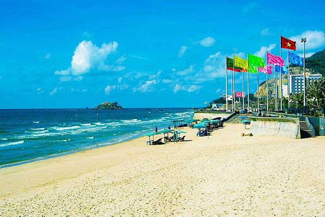 1-Day Tour in Vung Tau Beach - In The Sum Up