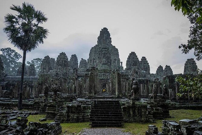 1-Day Tour with Private Transportation and English Speaking Guide - FAQ