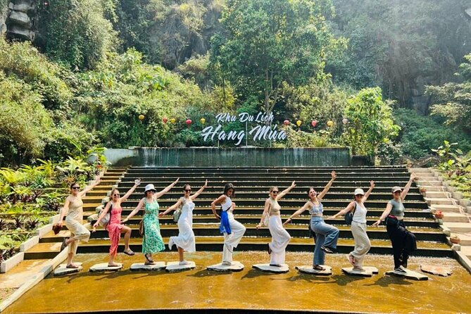 1-Day Trip to Hoa Lu - Tam Coc & Mua Cave by Limousine From Hanoi - FAQs