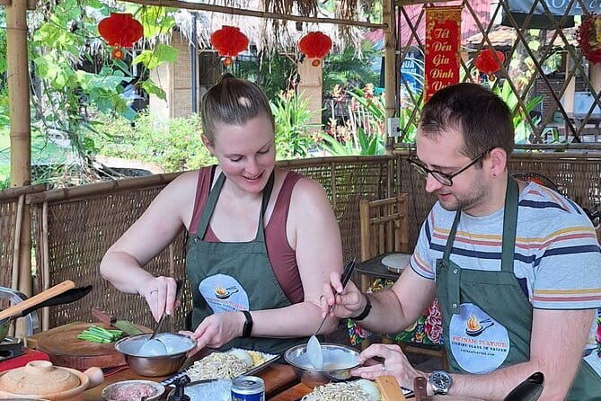 1 hour Egg Coffee Cooking Class with Snack and Local Instructor - Final Thoughts