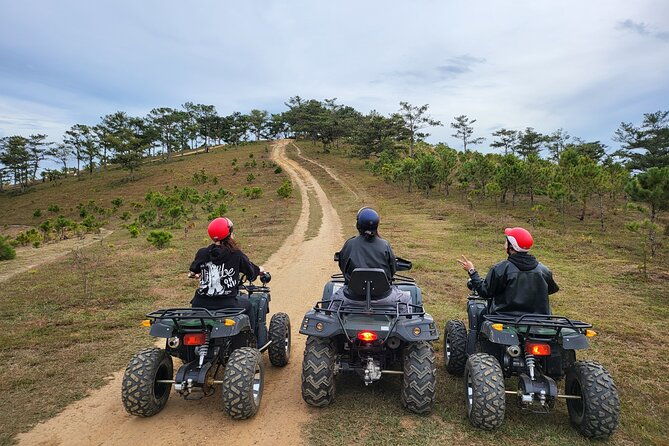 1 Hour Private ATV Tour in the Dalat Highlands - Final Thoughts