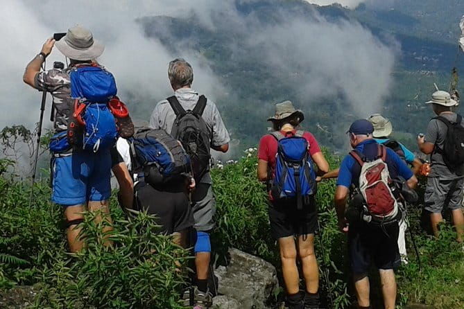 1 Night Camping in Haputale - FAQ