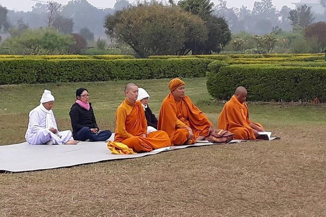 10 Day Kathmandu, Nagarkot, Chitwan, Lumbini, Pokhara Luxury Tour in Nepal - FAQs