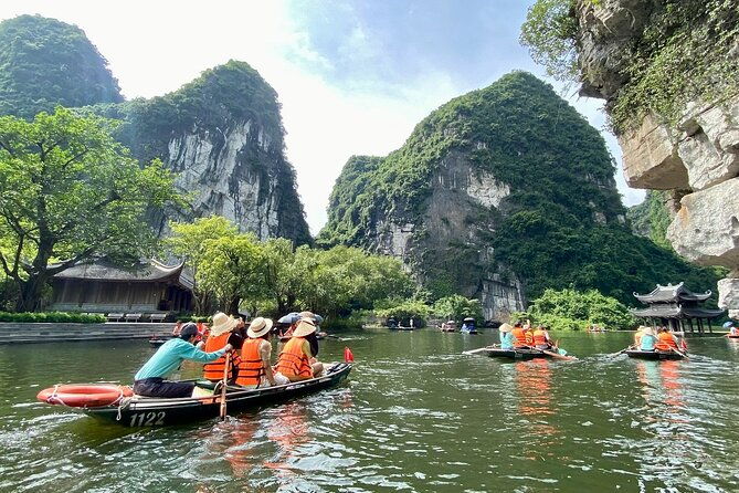10 Day Vietnam Travel (Hanoi-Ha Long-Ninh Binh-Sapa-Da Nang-HCM) - FAQs