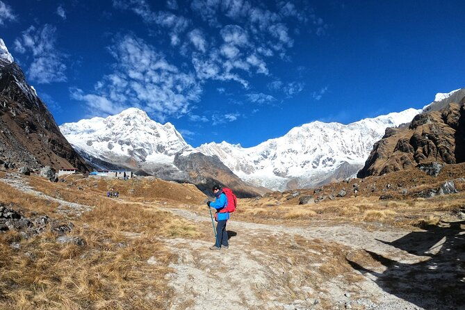 10 Days Annapurna Base Camp Trek From Pokhara - What Reviewers Say
