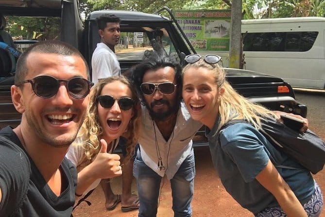 10 Days Beach Round Tour to ARUGAM BAY - Final Thoughts