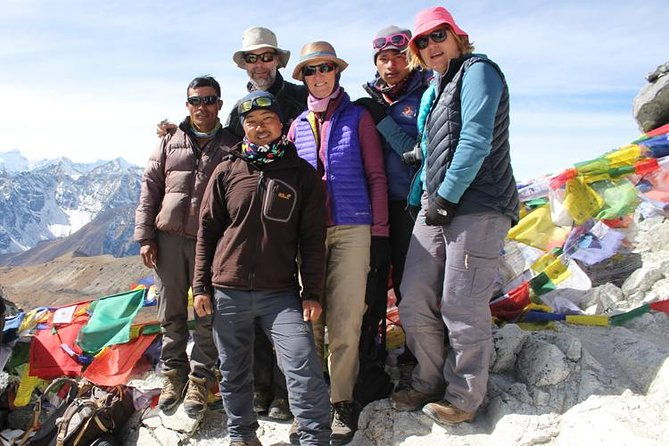 10 Days Everest Base Camp Trek - Who Should Consider This Trek?
