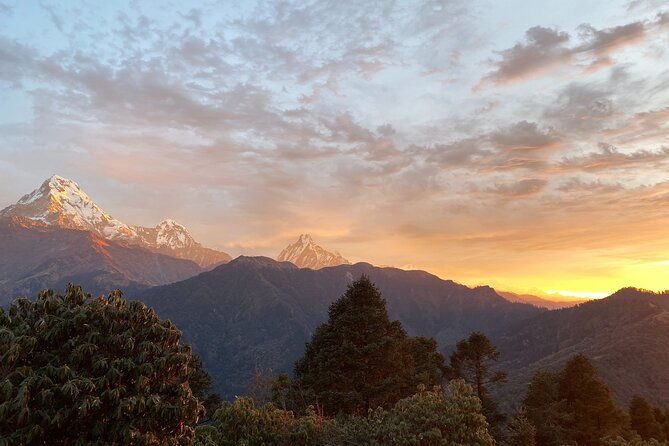 10 Days Private Guided Annapurna Basecamp Trek via Poon Hill - Final Words
