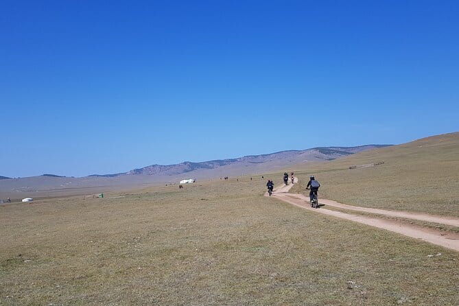 11 Day World Heritage Orkhon Valley National Park Cycling Tour - Final Thoughts