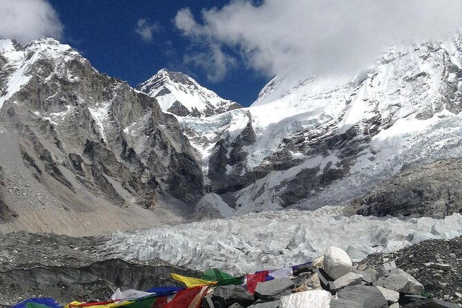 12 Day Private Mt. Everest View Luxury Trek - FAQs