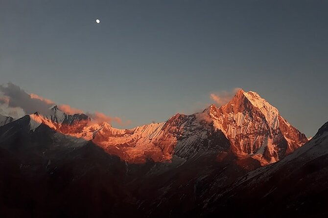 12 days A Perfect hiking tour to Annapurna Base Camp via Ghorepani and Poon Hill - Final Thoughts
