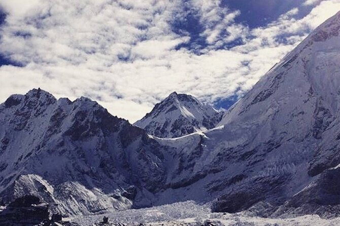 12 Days Everest Base Camp Trek - The Sum Up