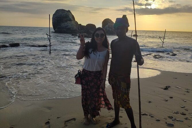 12 Days Sri Lanka Island Adventure and Wild Tour - Ella: Waterfalls, Hiking, and Local Charm
