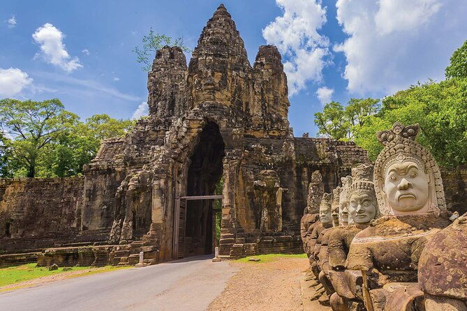 13 Days Private Tour to Cambodia, Angkor Wat and Vietnam - The Price and What You’re Getting