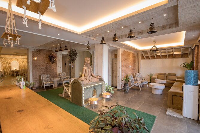 14 Day Ayurveda + Yoga Detox Retreat in Nepal - Who Will Love This Retreat?