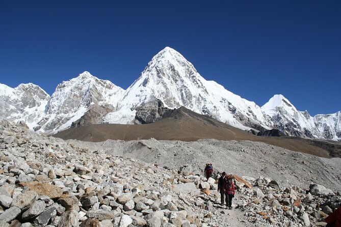 14 days Everest Base Camp Trek - Who Is This Tour Best For?