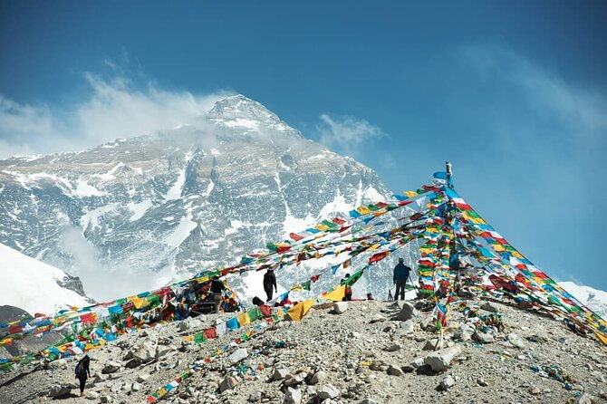 14 Days Private Tour Everest Base Camp Trek - Frequently Asked Questions