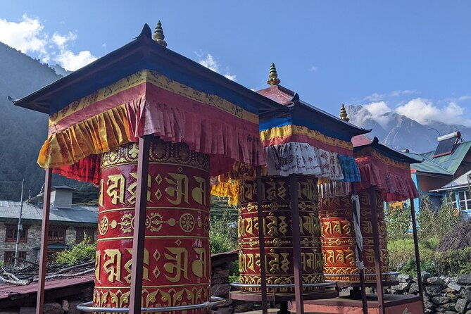 15 Days Classical Everest Base Camp Trek - Final Thoughts