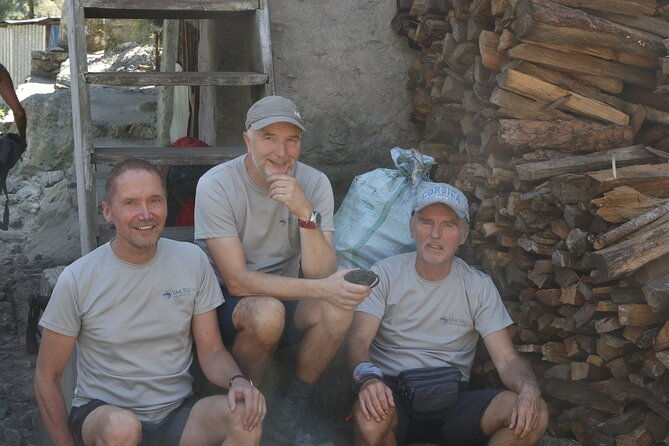 15 Days Manaslu Circuit Trek - Final Thoughts