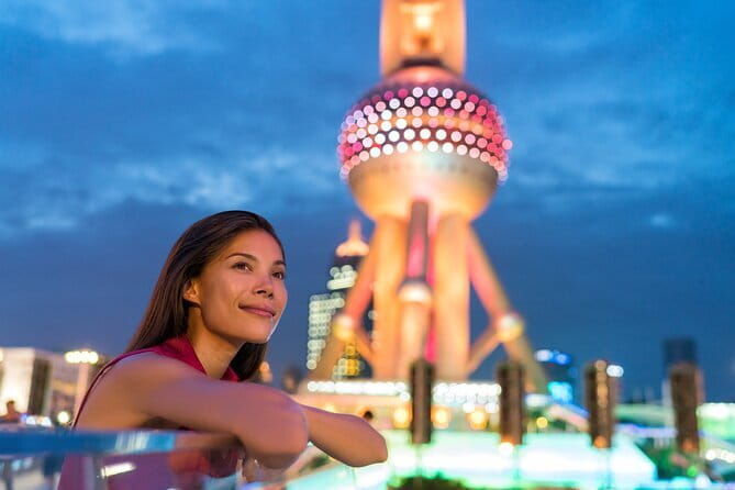 2.5-Hour Private Shanghai Bund Walking Tour including Local Dumpling Tasting - FAQ