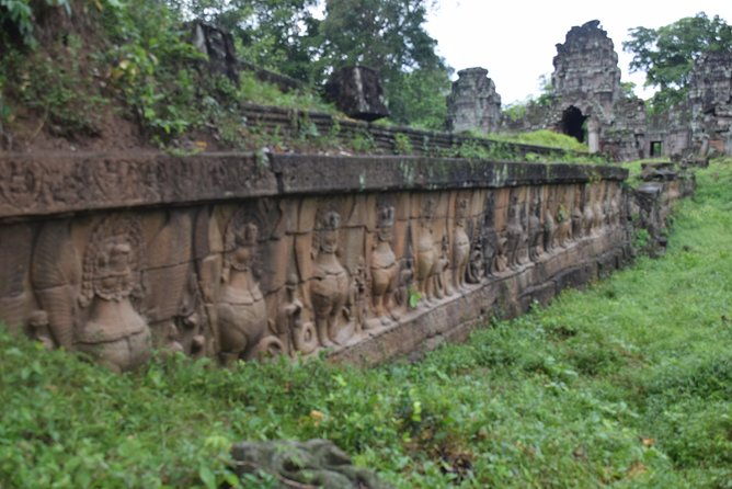 2-D Angkor temple tour with one sunrise in A/C vehicle and guide. - The Sum Up: The Real Value of This Angkor Experience