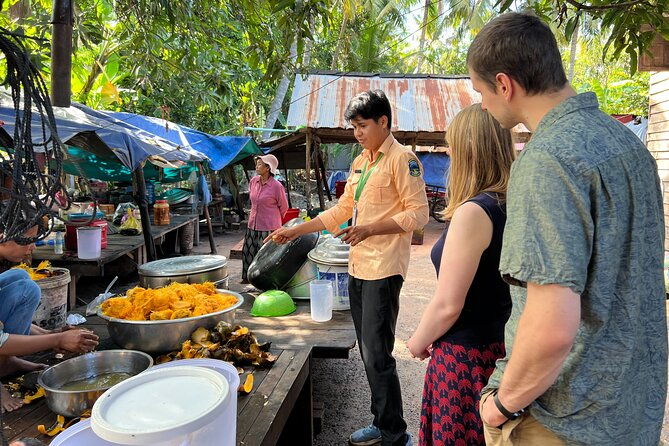 2-Day Angkor Wat and Banteay Srei Temple Tour - FAQ