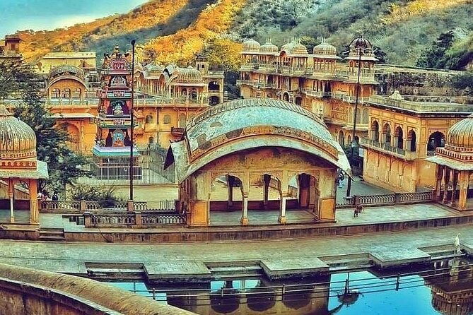 2-Day Jaipur Forts Palaces and Temples Tour - The Sum Up