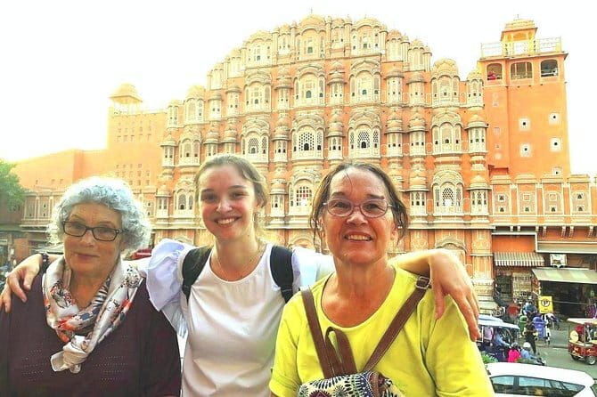 2 Day Jaipur Tour for First-Time Visitors - FAQ