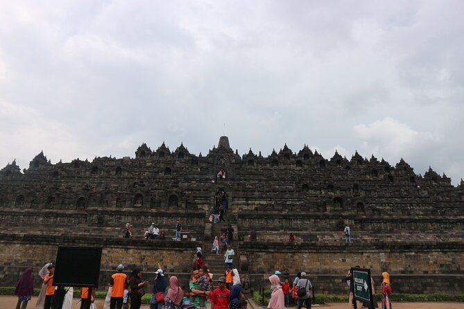 2-Day Java Tour from Bali Including Yogyakarta and Borobudur Temple - Frequently Asked Questions