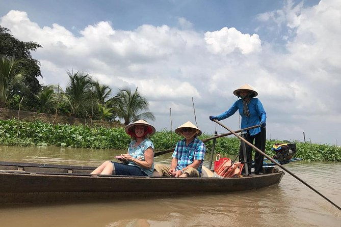 2-Day Mekong Delta and Floating Markets Private Tour - FAQ