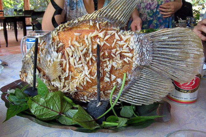 2-Day Mekong Delta Luxury Group Tour from Ho Chi Minh City - FAQs