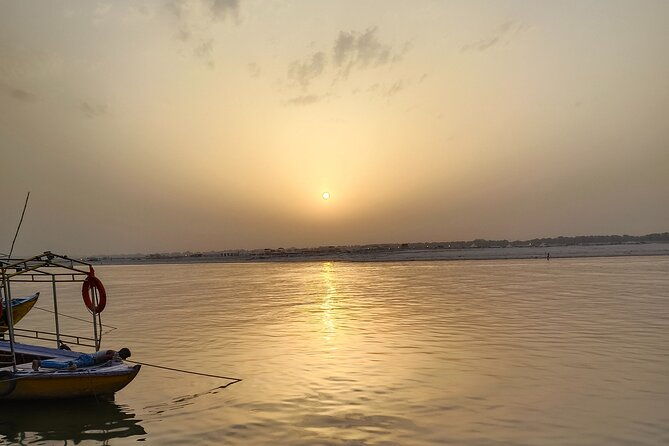 2 Day Private Mystical Varanasi Tour - FAQ