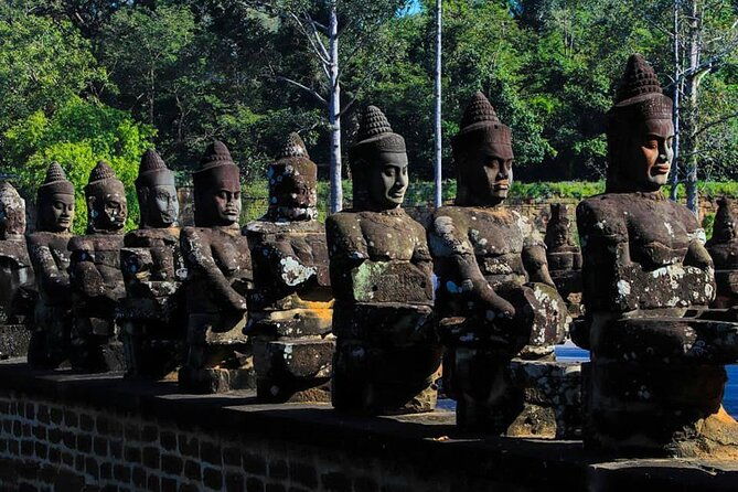 2-Day Private Tour in Angkor Wat Grand Circuit - Who Would Love This Experience?