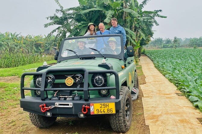 2 Day Private Tour in Tam CocCuc Phuong-Van Long Nature Reserve - The Sum Up