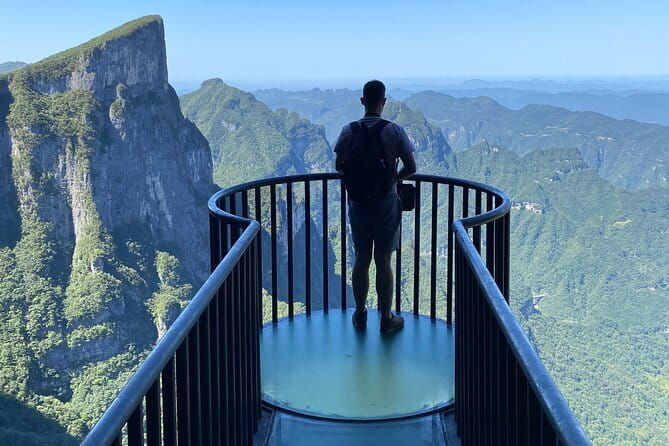 2 Day Private Tour of Zhangjiajie Highlights with Skip The Line - FAQ  