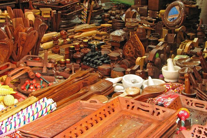 2 Day Rishikesh and Haridwar Tour Package From Delhi - FAQs About the Rishikesh & Haridwar Tour