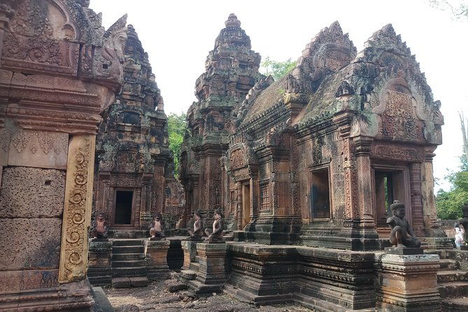 2-Day Temple visit and Floating village from Siem Reap - Final Thoughts — Is It Worth It?