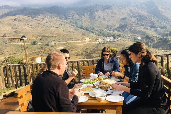2-Day Trekking Adventure of Sapa from Hanoi with Night Bus - The Sum Up