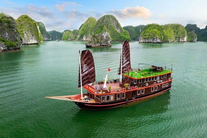2 Days 1 Night Lan Ha, Ha Long Bay Tour With Licensed Guide - Who Is This Tour Best For?