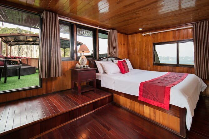 2 Days 1 Night Visit Lan Ha Bay - Classic 3 cabins cruise - Practical Considerations and Tips
