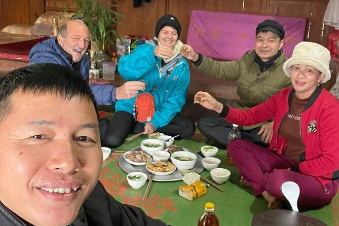 2 days Ancient Tea Tour and Real Homestay West of Ha Giang - The Sum Up