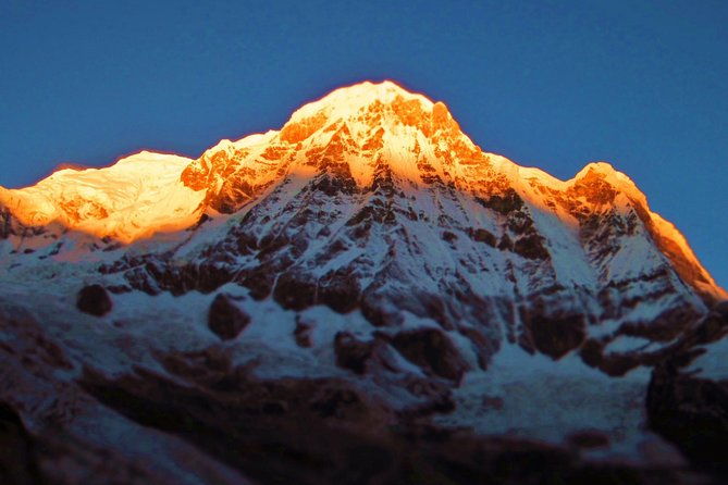 2 Days Australian Camp Trek from Pokhara - The Sum Up
