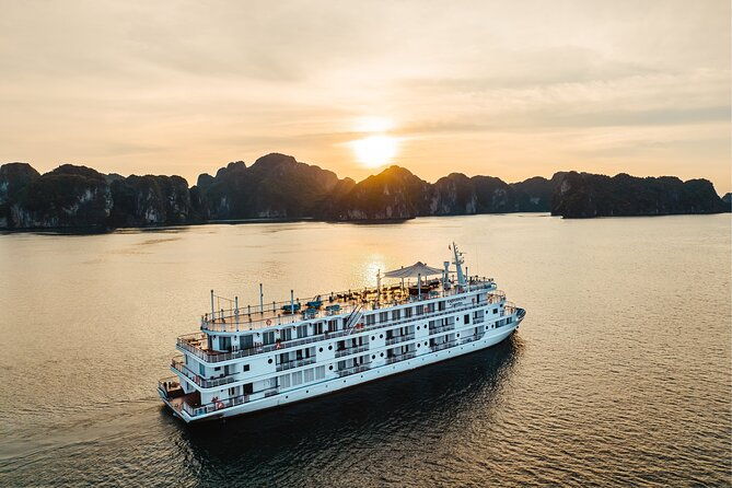 2 Days Cruise Exploration in Halong Bay from Hanoi - Who Will Love This Tour?