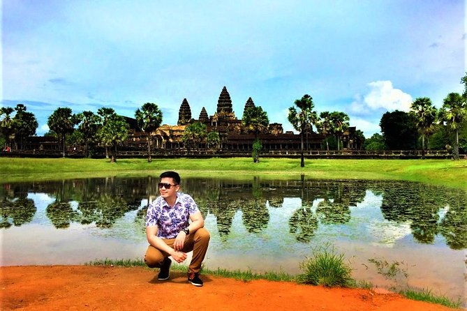 2 Days Exclusive Temple Highlights with Sunset and Sunrise Tour - FAQs