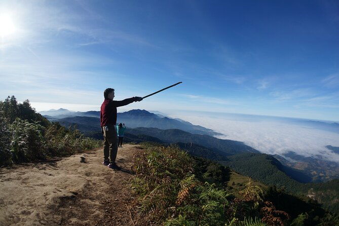 2- Days in Doi Inthanon National Park - FAQ