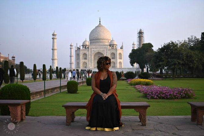 2 Days India Golden Triangle Tour - ALL INCLUSIVE - Final Thoughts: Is This Tour for You?