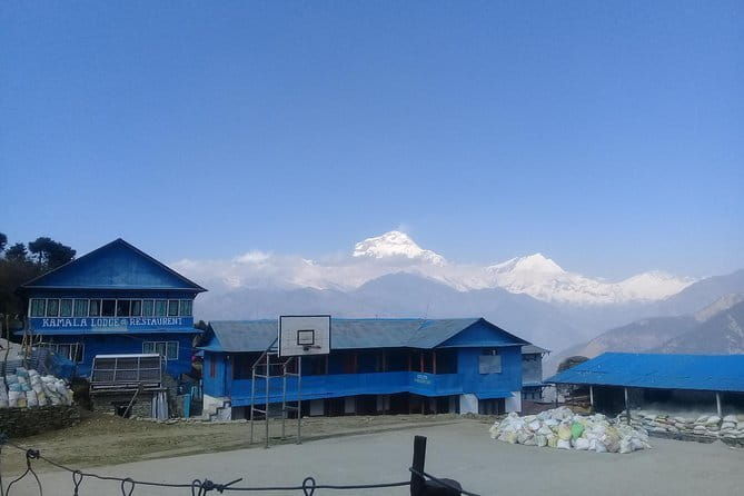 2 Days Jomsom, Kagbeni, Mukitinath, Mustang Budget Tour by Jeep - The Sum Up