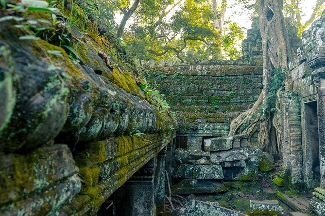 2-Days Private Tour Explore Angkor Wat, Beng Mealea Temple and Floating Village - FAQ